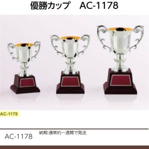 優勝カップ　AC-1178